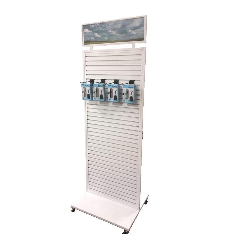 Power Bank Display Rack 6