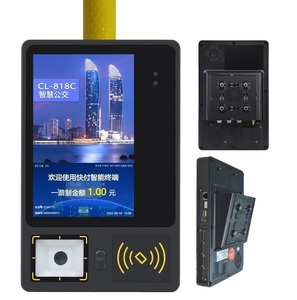 Заводской Wi-Fi 4G TCP сервер для сбора данных с системой управления - Product Image 6