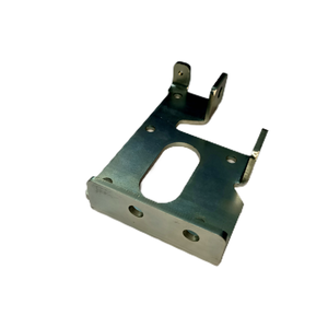 Piezas de estampación de lámina de acero inoxidable para ensamblaje de ordenador, marco de Metal personalizado, fabricación de China, fábrica - Product Image 2