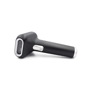 Barcode Scanner with Stand Automatic Sensing <strong>Scanning</strong> <strong>QR</strong> Bar <strong>Code</strong> Reader Barcode Scanner and Machine - Product Image 3