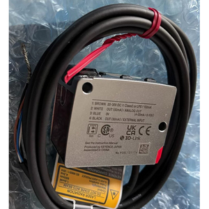 Stokta ucuz fiyat ile Keyence sensörü anahtarı FS-N11P - Product Image 3
