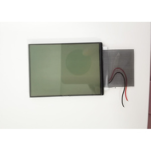 2x16 metro digitale con pantalla rohs modulo display lcd a colori - Product Image 1
