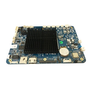 แผงวงจร PCBA PCB แบบกำหนดเองการออกแบบและพัฒนาผู้ผลิต PCB - Product Image 3