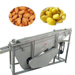 Máquina de pelar nueces, Cracker de almendro, máquina de craqueo de avellanas, gran oferta - Product Image 2