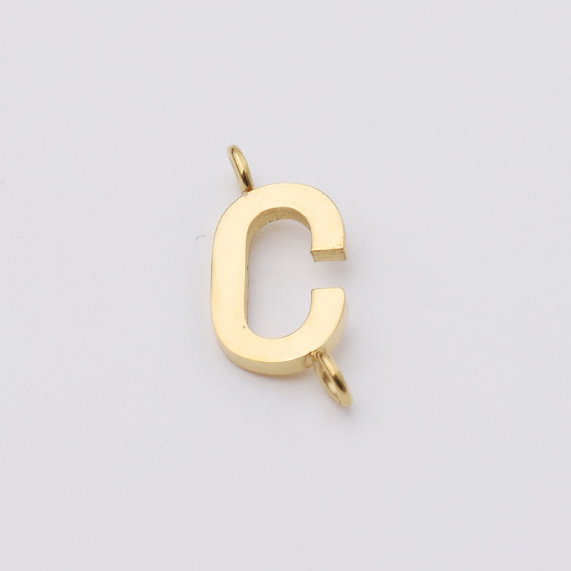 C or