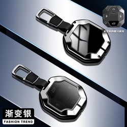 D-silver chain