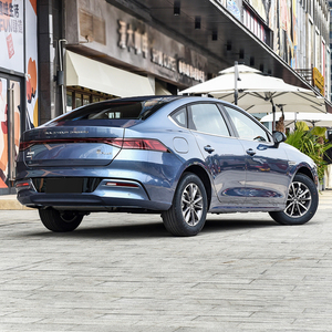<strong>2025</strong> BYD Qin Plus DM-i Intelligent Driving Edition Leading Type New Energy Vehicle - Product Image 2