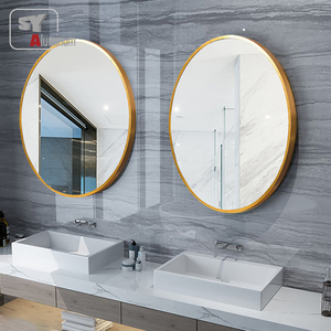 โครงอลูมิเนียมสำหรับกรอบรูป/กรอบรูป/กรอบกระจก - Product Image 6