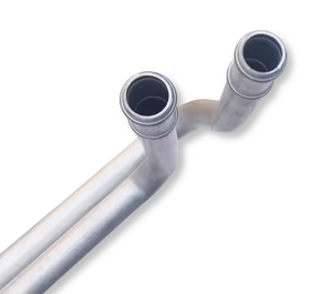 Tản nhiệt ô tô hiệu suất cao, chất liệu nhôm, thiết kế siêu nhẹ, phù hợp với nhiều mẫu xe. - Product Image 2