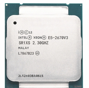 มาเธอร์บอร์ด X99 Intel Xeon E5 2670 V3และชุดคำสั่งผสม RAM DDR4 2x16GB พร้อมหน่วยประมวลผลซีพียู i7 LGA 2011-3 - Product Image 4