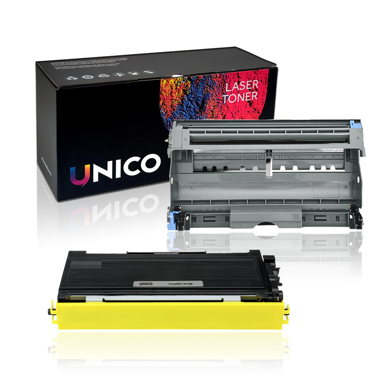 Toner Brother TN-3230. Cartuchos Originales y Compatibles Aquí !