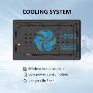 32 polegadas IP65 Industrial TFT Painel Pc Quadro Aberto <span class=keywords><strong>Touch</strong></span> Screen <span class=keywords><strong>Monitor</strong></span> Embutido <span class=keywords><strong>LCD</strong></span> <span class=keywords><strong>Monitor</strong></span> <span class=keywords><strong>VGA</strong></span> USB Entrada Display Led ATM Quiosques