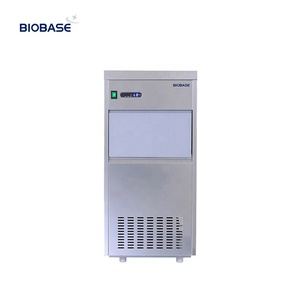 BIOBASE中国片状制冰机实验室用不规则雪冰小颗粒制冰机 - Product Image 1
