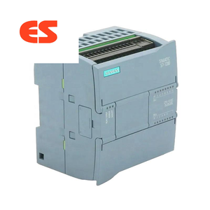 Original <strong>Siemens</strong> Simatic S7-1200 CPU 1212C PLC <strong>Programming</strong> <strong>Controller</strong> Stock Used Spot Brand Dedicated <strong>Controllers</strong> - Product Image 4