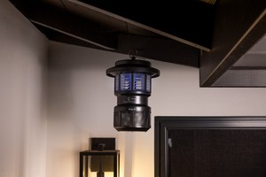 Indoor Insect En Vliegende Insecten Vangen Muggenmoordenaar Led Elektrische Mug - Product Image 3