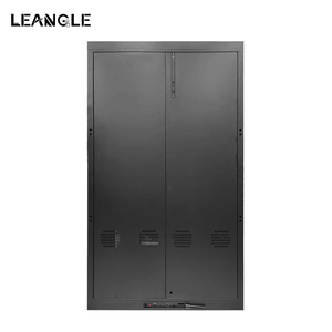 Thiết kế mới thời trang 75 86 inch mini LED hiển thị quảng cáo trong suốt displayer chiếu 3D Hologram Ống - Product Image 6