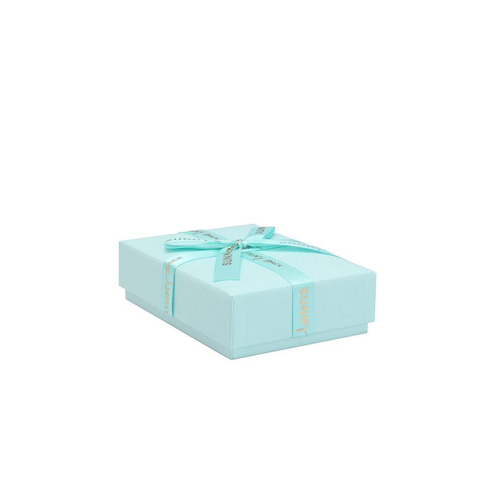 caja para colgante