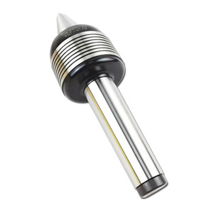 VERTEX高負荷NCライブセンターVCF-MT5B/ NC高速中負荷旋盤用ライブセンターポイント - Product Image 5