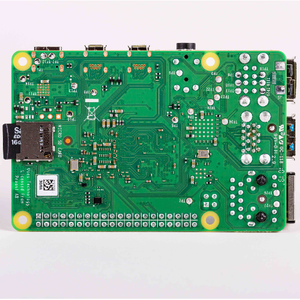 Neues offizielles Original Development Board Kit RAM 2G 4 Core CPU 1,5 GHz Raspberry Pi 4 Modell B 2GB - Product Image 5