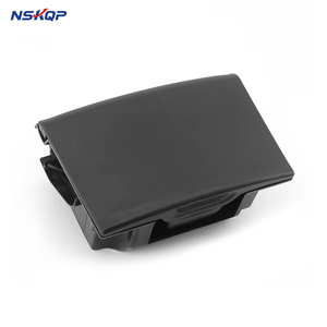 96965-ZP00C 96965ZP00C Rear Console Center <strong>Cup</strong> Holder for Nissan Frontier Pathfinder Xterra