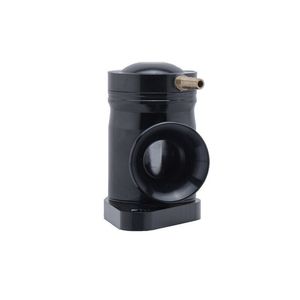 Bolt-On Top Mount <strong>Turbo</strong> BOV Blow Off Valve Bov Kit for Subaru 2002-2007 WRX <strong>STI</strong> EJ20 EJ25 - Product Image 1