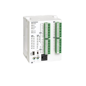 Controlador PLC nuevo almacén Original Stock controlador de programación PLC DVP20SX211T - Product Image 1