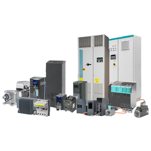 Nuovo modulo Controller originale A5e00730540 PLC controllo industriale e programmazione con Driver Inverter direttamente dal magazzino - Product Image 4