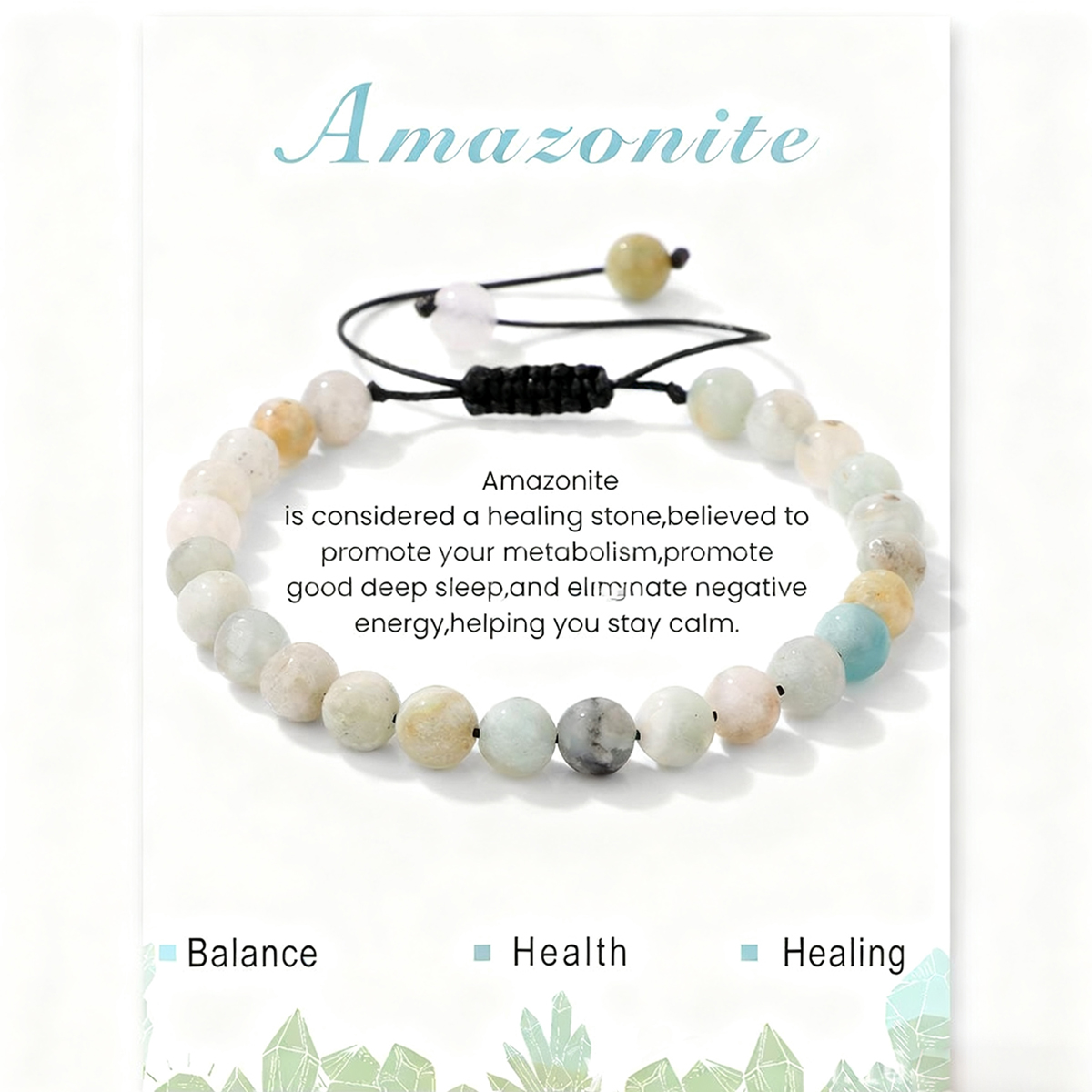 Amazonite