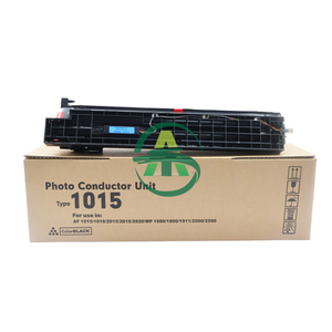 ชุดดรัม AF1015 pcu สำหรับ Ricoh Aficio 1015 MP2000 1810 1911 1812 1610 2012 2018พร้อมหน่วยพัฒนา