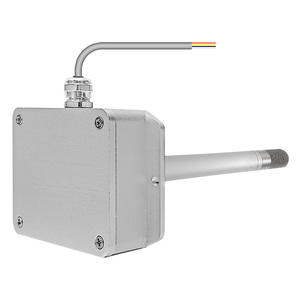 <strong>Temperature</strong> and humidity transmitter capacitive <strong>digital</strong> <strong>sensor</strong> Probe RS485 <strong>output</strong> signal Aluminum alloy high-precision - Product Image 4