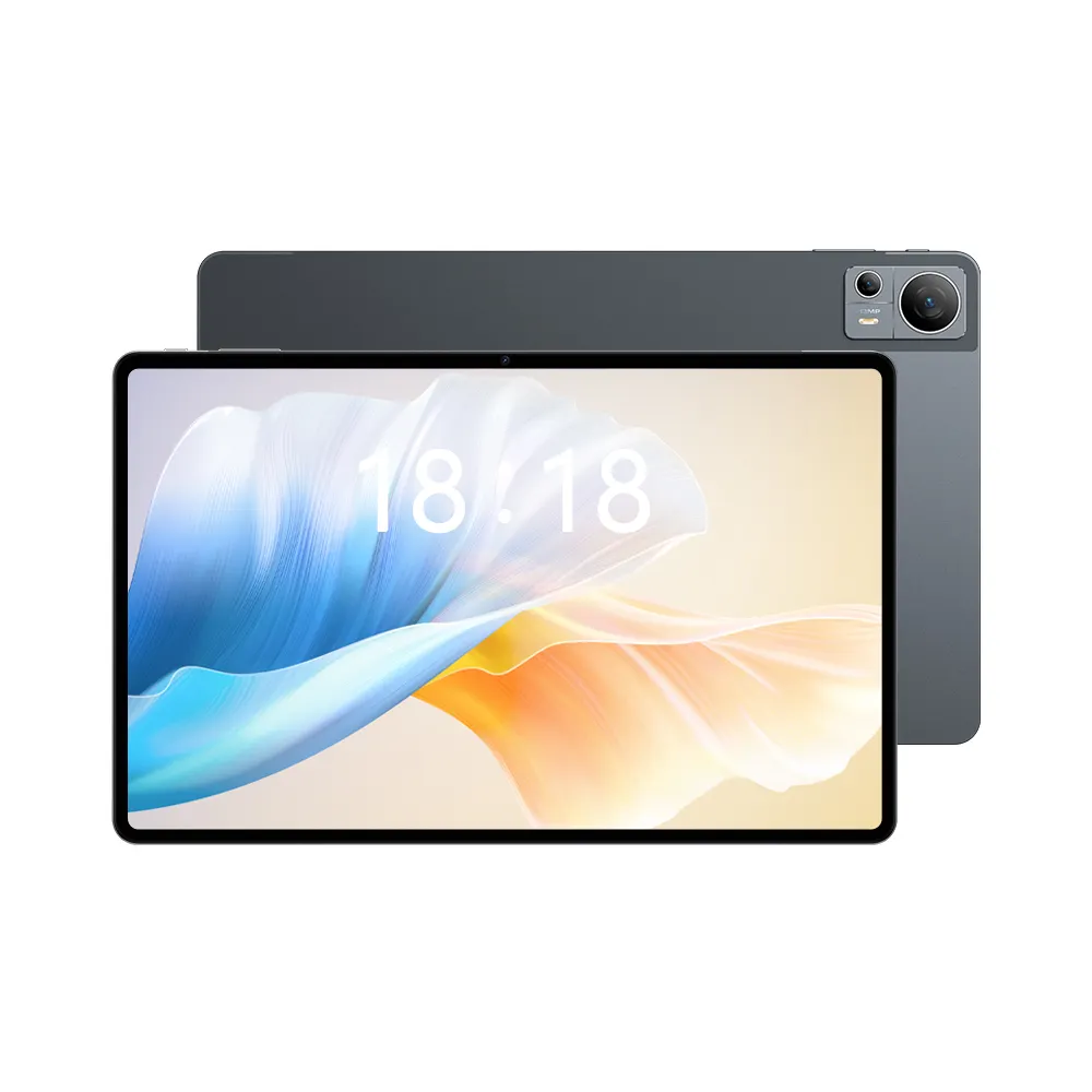 Venda quente 11" Android 13 Tablet tela de toque 5G Dual Wifi personalizado almofada Android Tablet Tablet Pct