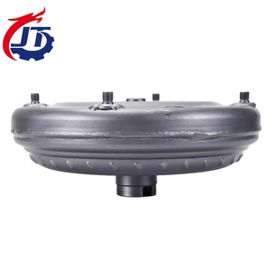 JT Reman RE0F10A JF011E tork dönüştürücü  Re0f10a şanzıman parçası 22J tork dönüştürücü  şanzıman Jf011e Cvt için - Product Image 3