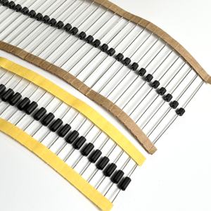 Delik boncuk eksenel radyal bantlanmış otomatik ekleme makinesi EMI bastırma yoluyla - Product Image 2