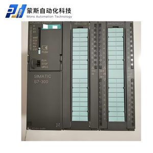Plc Programming Controller s 7 Guter Preis 6ES7315-2EH14-0AB0 Brandneuer Original Spot Plc Programmier controller Plc Splitter - Product Image 2