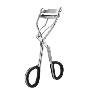 נירוסטה רוז זהב ריס curler קרלינג סטריאוטיפ ללא העפעפיים false ריס curler איפור נייד יופי כלי