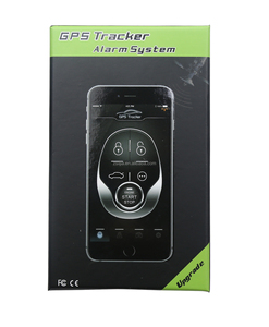 Shengying-sistema de alarma para motocicleta, multifuncional, Gps, Gsm, posicionamiento GPS, China - Product Image 4