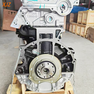 JMC Ford Transit V348 DC1Q-6006-AA için XJZ motor dışbükey makine 2.2 - Product Image 4