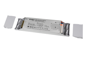 200W ZigBee3.0LED定電圧ドライバーメタルシェル4チャンネルRGBW12V24V出力100-277V AC - Product Image 4