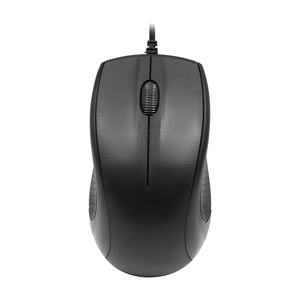 VCOM Logo personalizzato 1000dpi ottico USB cablato Mouse Desktop Computer portatile Mini Mouse per l'home Office - Product Image 1