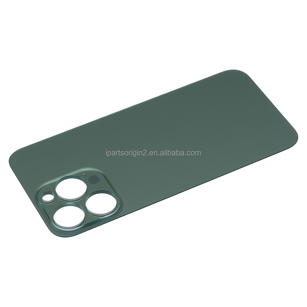 อัลไพน์สีเขียว (ดั้งเดิม)