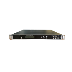 Odulador ncoder de 24 H, 8 RDDDVB-C ISDB-T/ - Product Image 5