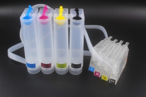 UP Ciss mürekkep sistemi için uyumlu HP962 963 964 965 için HP OfficeJet Pro 9010 9012 9013 9014 9015 9016 9018 9019 yazıcı hiçbir çip - Product Image 4