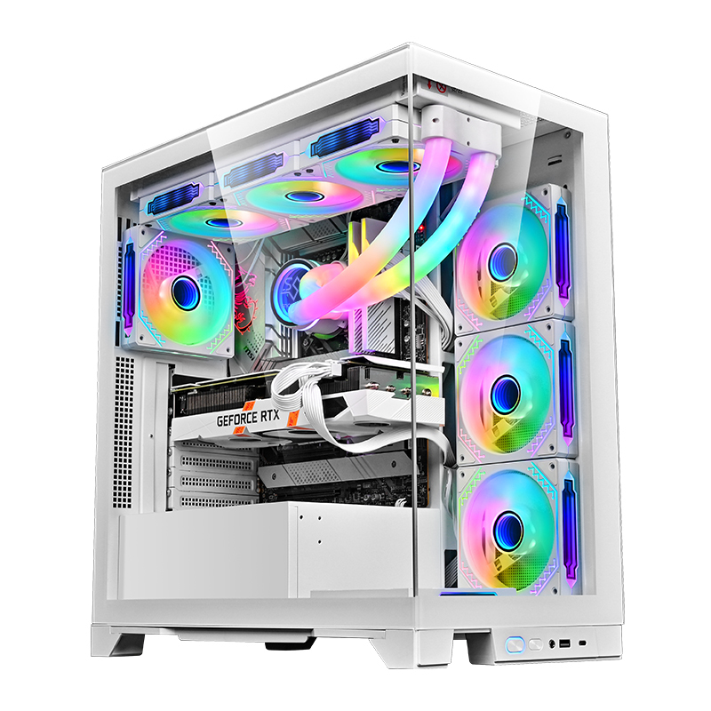 Blanc