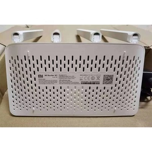 Fabrika gümrükleme fiyatları kullanılan ucuz Xiao mi yönlendirici 3C Mi Wifi tekrarlayıcı 5v1a adaptörü ile 300Mbps Wi-Fi Router mi 3c yönlendirici - Product Image 2