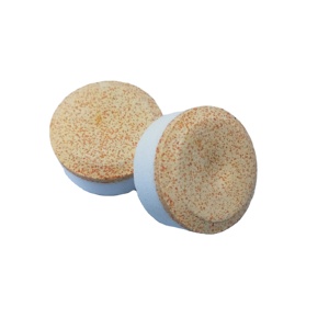 20G di pulitore di scarico ecologiche compresse usa e getta per la rimozione e la decalcificazione degli odori - Product Image 1