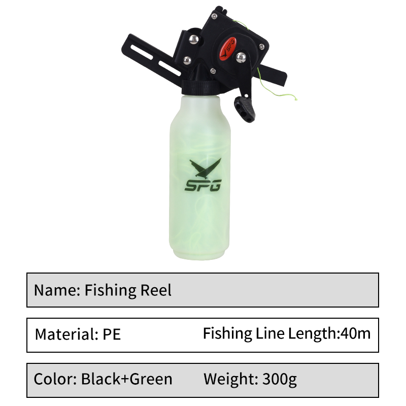 SP-YL201-Green