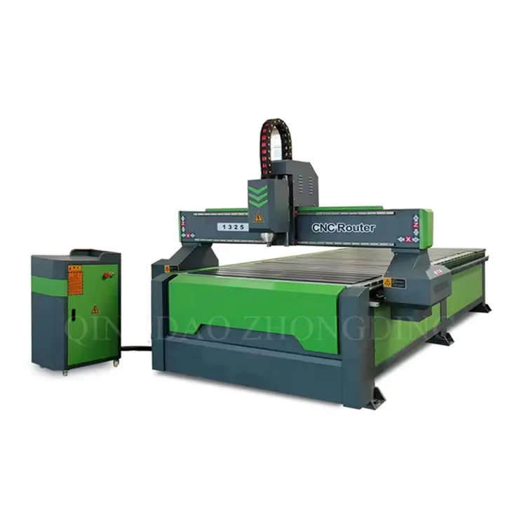 CNC-Holzschnittmaschine 3D-CNC-fräse Holzbearbeitung Gravurmaschine