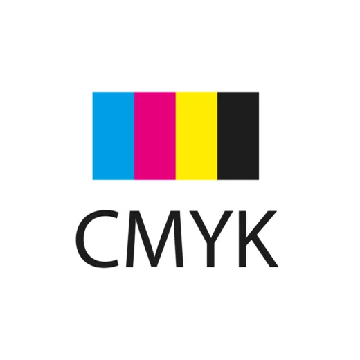 CMYK