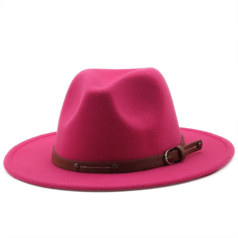 hot pink