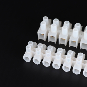 コネクタ電気端子台低電圧端子台 - Product Image 5